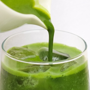 100% Церемониална матча чай