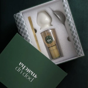 Мини сет за приготвяне на матча чай