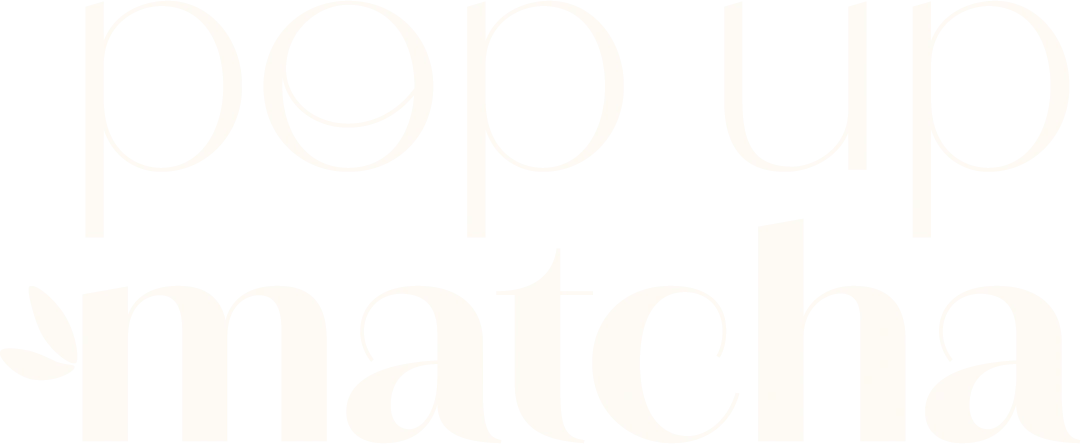 Popupmatcha.bg