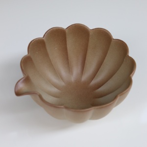 Чаван (керамична купичка) за чай матча