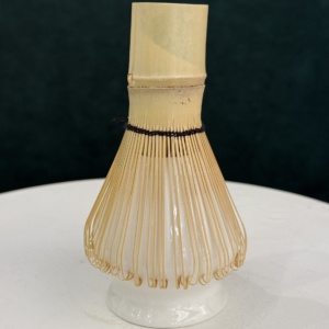 Часен (бамбукова бъркалка) за чай матча