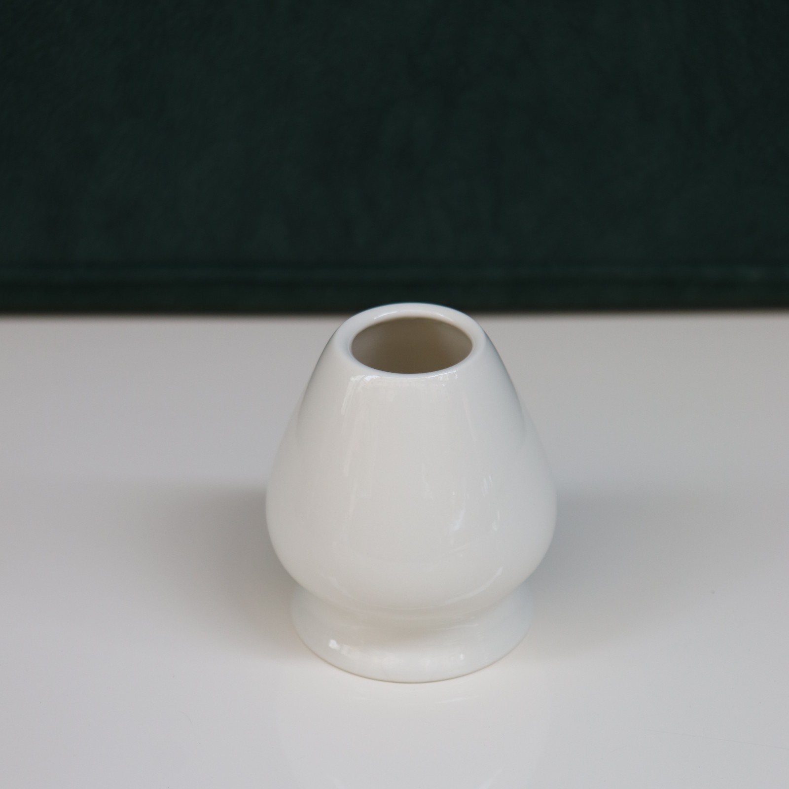 Сет Часен (бамбукова бъркалка) + поставка за часен за чай матча - Image 3