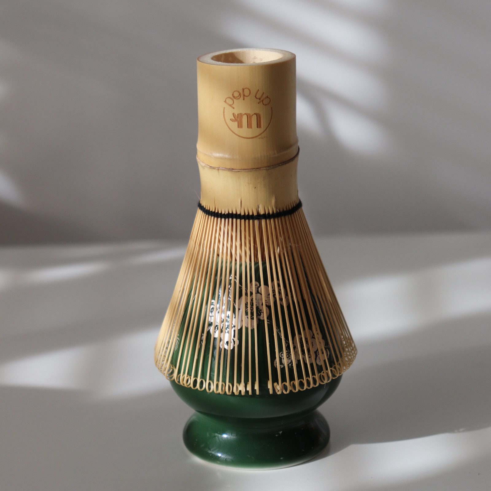 Комплект за приготвяне на матча чай - Image 4