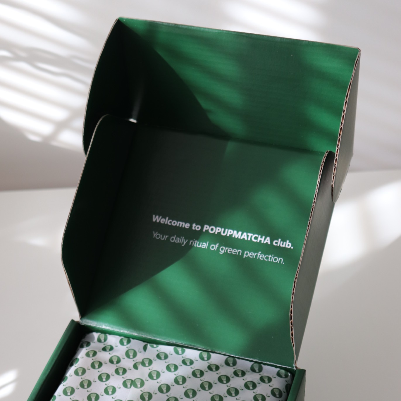 Комплект за приготвяне на матча чай - Image 3